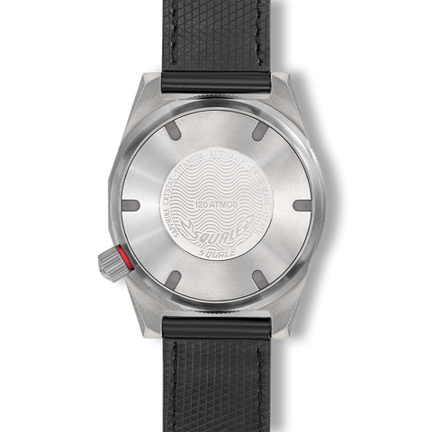 Squale Master Grand Vert MASTIBKGR
