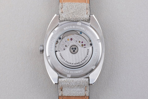 Paulin Modul E Automatic