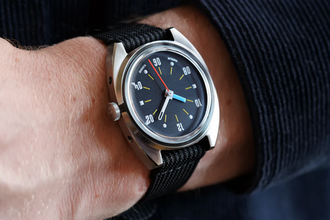 Paulin Modul D Automatic