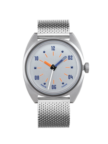 Paulin Modul E Automatic
