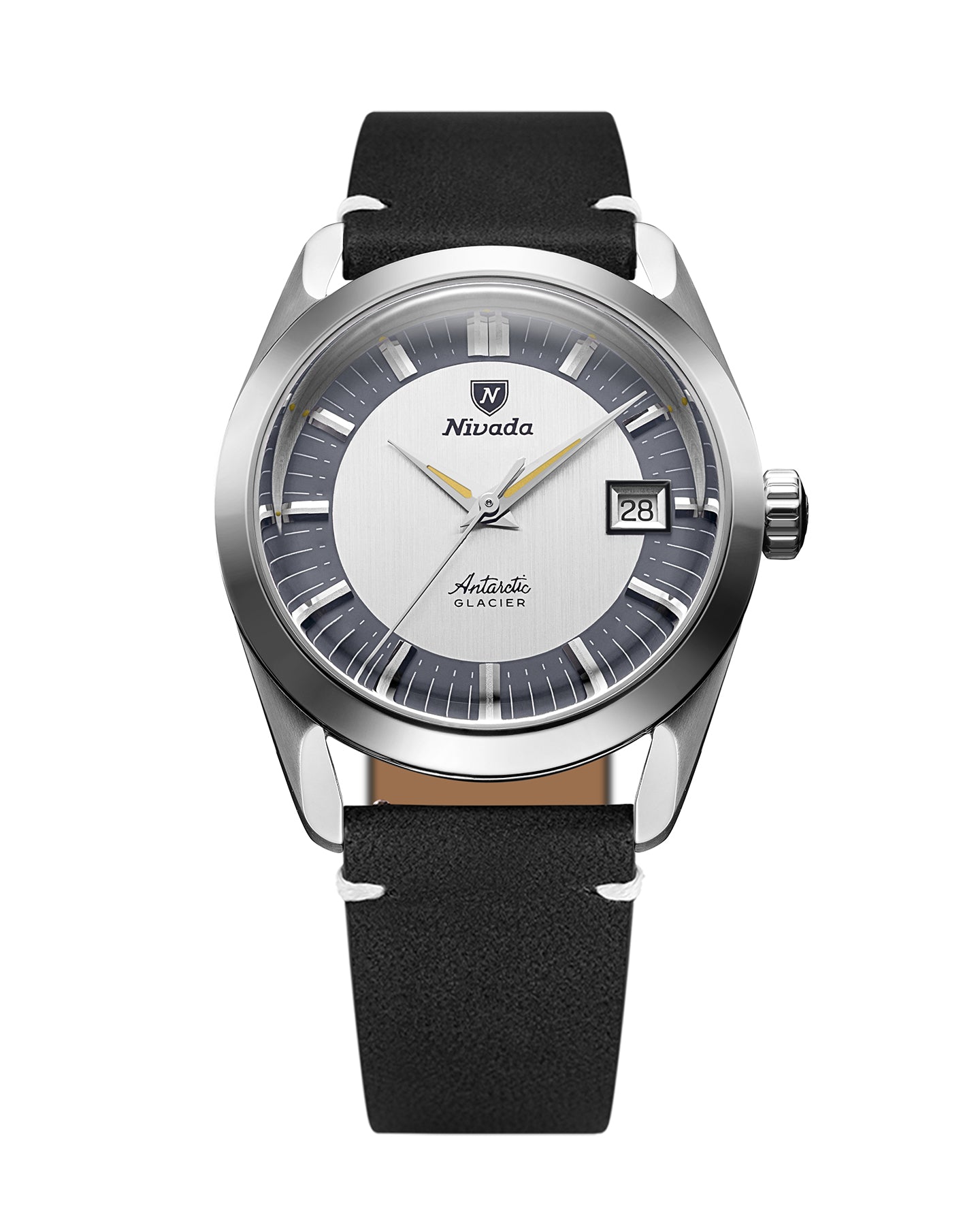 Leather strap 