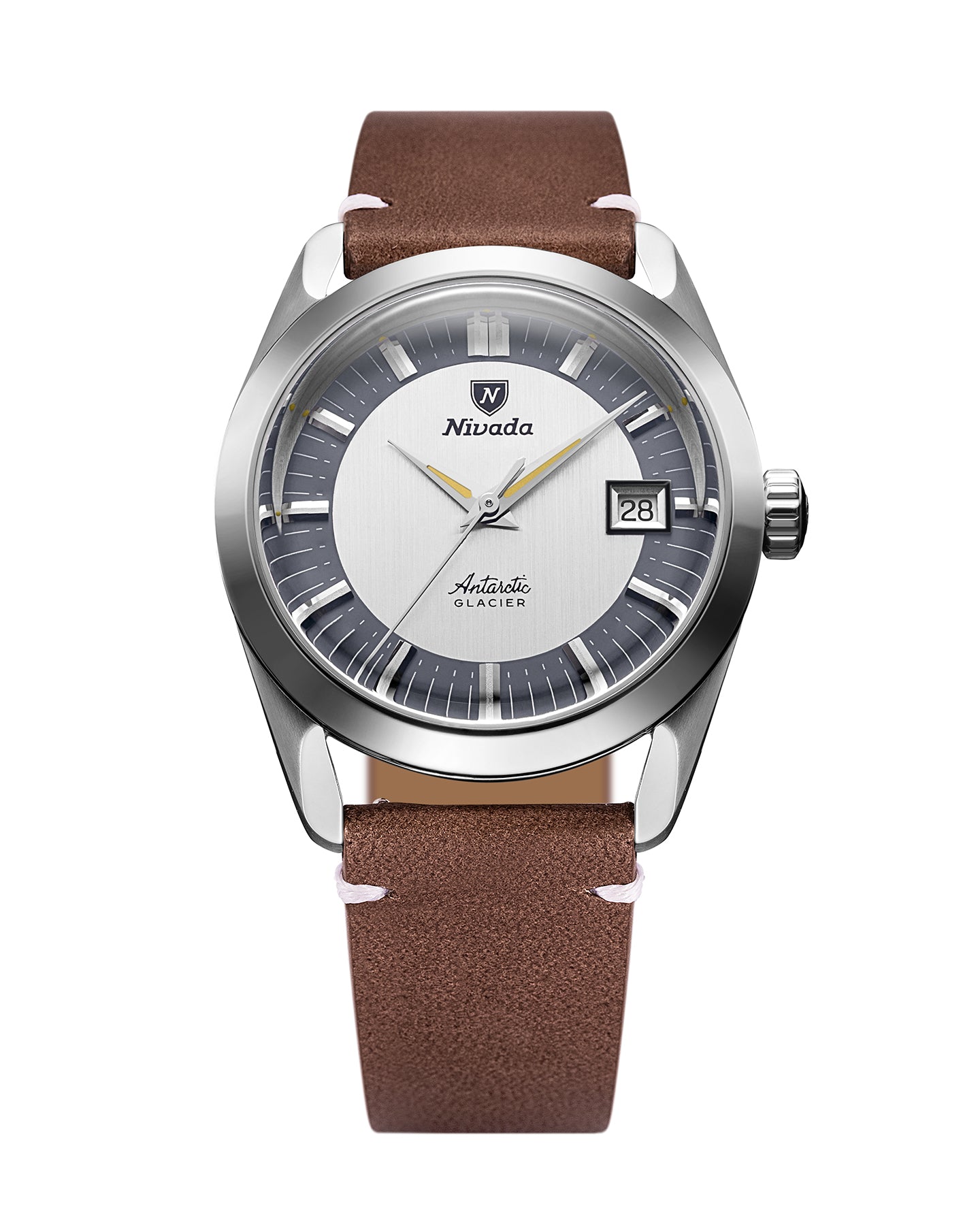 Leather strap 
