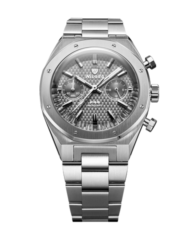 F77 Chrono Mecaquartz Grey 68001Q77