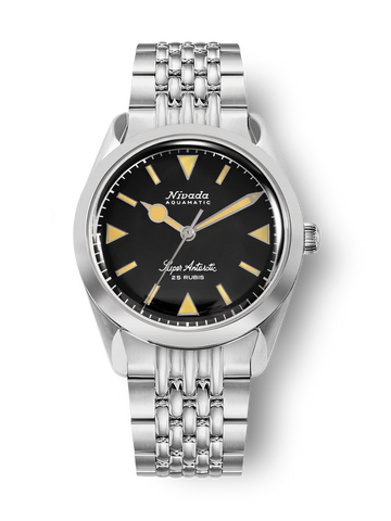 Nivada Grenchen Antarctic 32024A