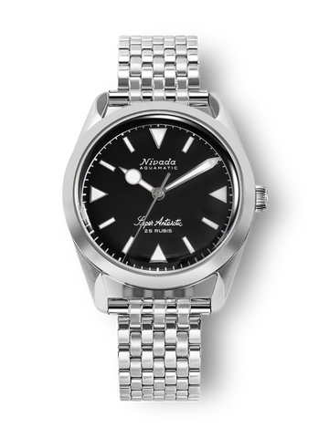 Nivada Grenchen Antarctic 32025A