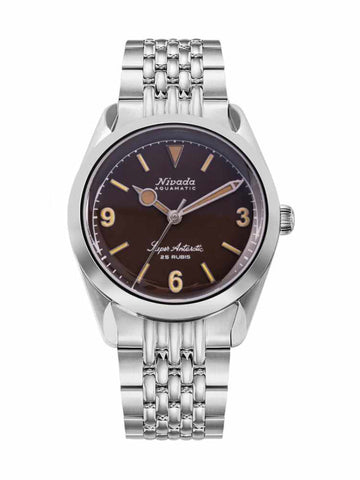 Nivada Grenchen Antarctic 3.6.9 Tropical 32031A