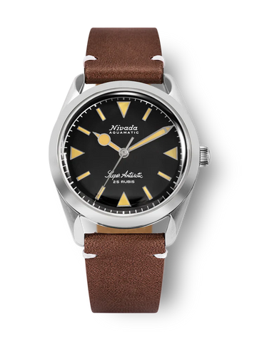 Nivada Grenchen Antarctic 32024A