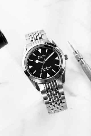 Nivada Grenchen Antarctic 32025A