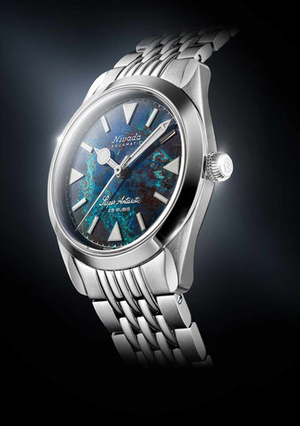 Nivada Grenchen Antarctic 32024A