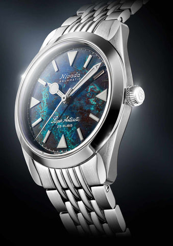 Nivada Grenchen Antarctic 32024A