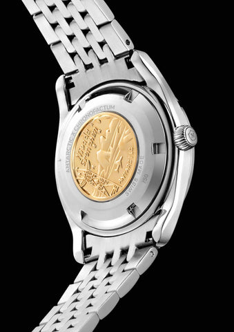 Nivada Grenchen Antarctic 32024A