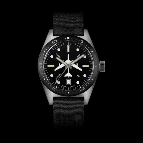 Ollech & Wajs OW M 52B AF