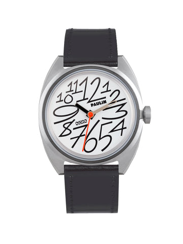 Paulin Modul Oh No Automatic Monochrome