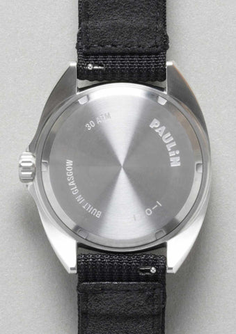 Paulin Mara Black