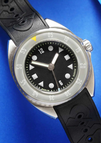 Paulin Mara Black