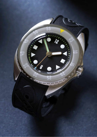 Paulin Mara Black