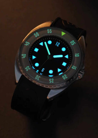 Paulin Mara Black