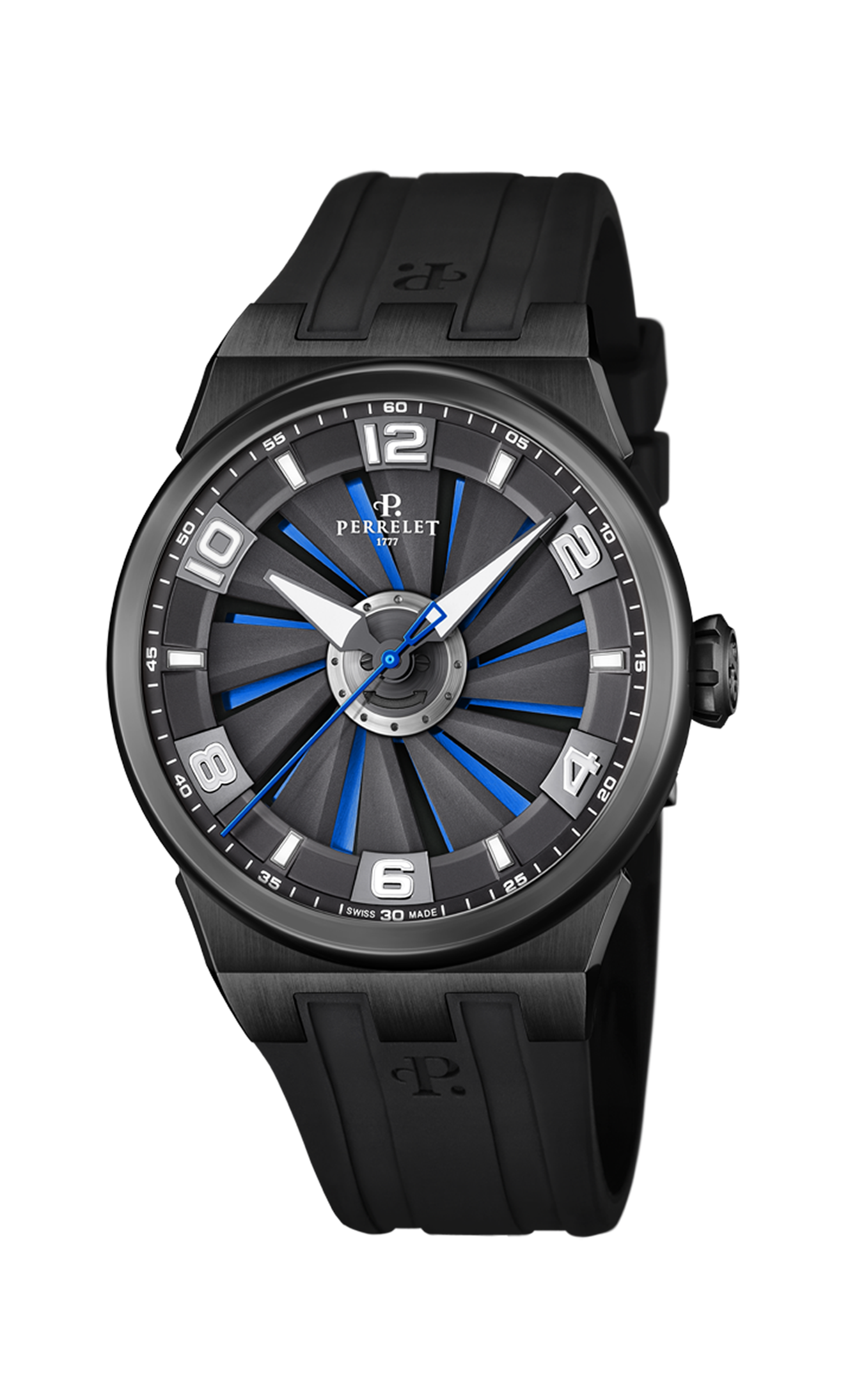 Stainless steel band