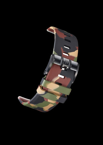 Perrelet Turbine Camouflage A1400/1