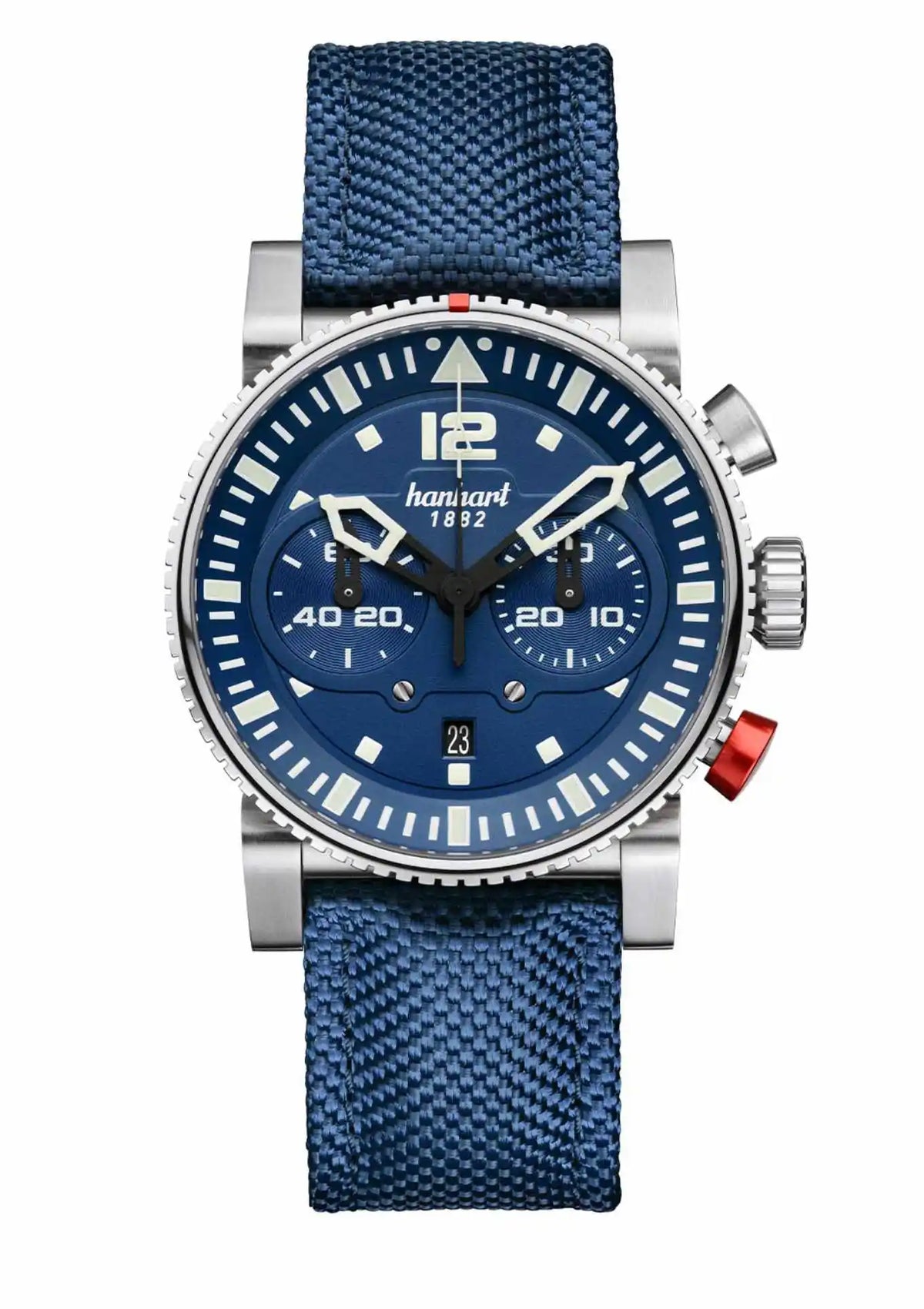 Hanhart-primus-pilot-blue 19