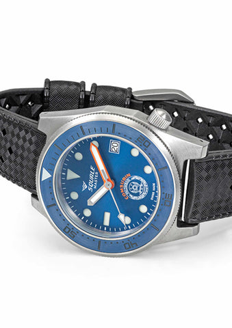 Squale Master Comsubin