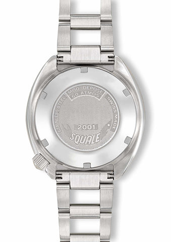 Squale 2001 Sand 2001BEBK