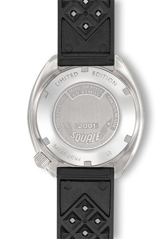 Squale 2001 Sand 2001BEBK