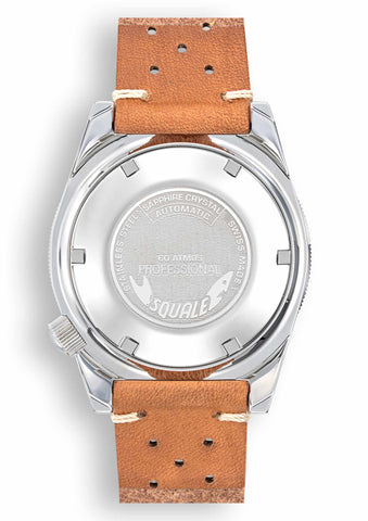 Squale Matic XSE