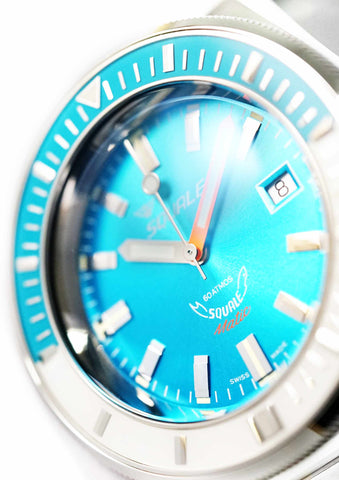 Squale Matic XSE