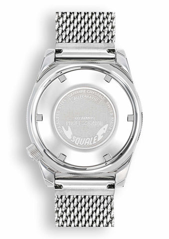 Squale Matic XSE