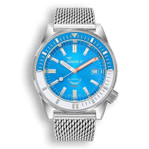 Squale Matic XSE