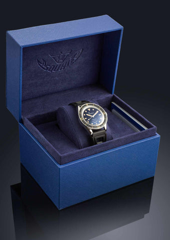 Squale SUB37 Legend SUB-37BKBK