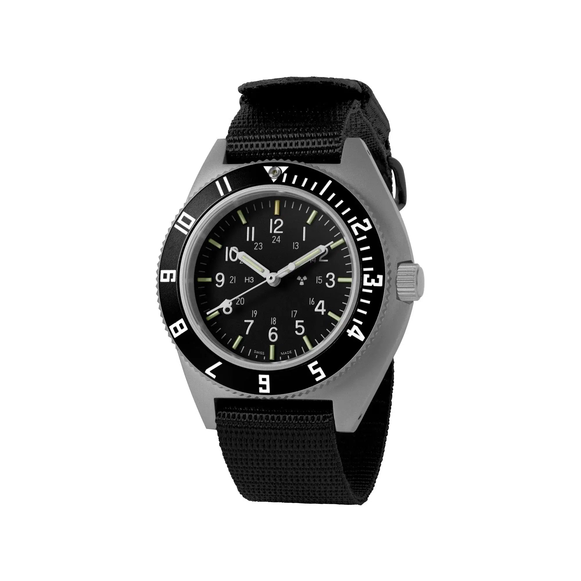 Ballistic nylon
