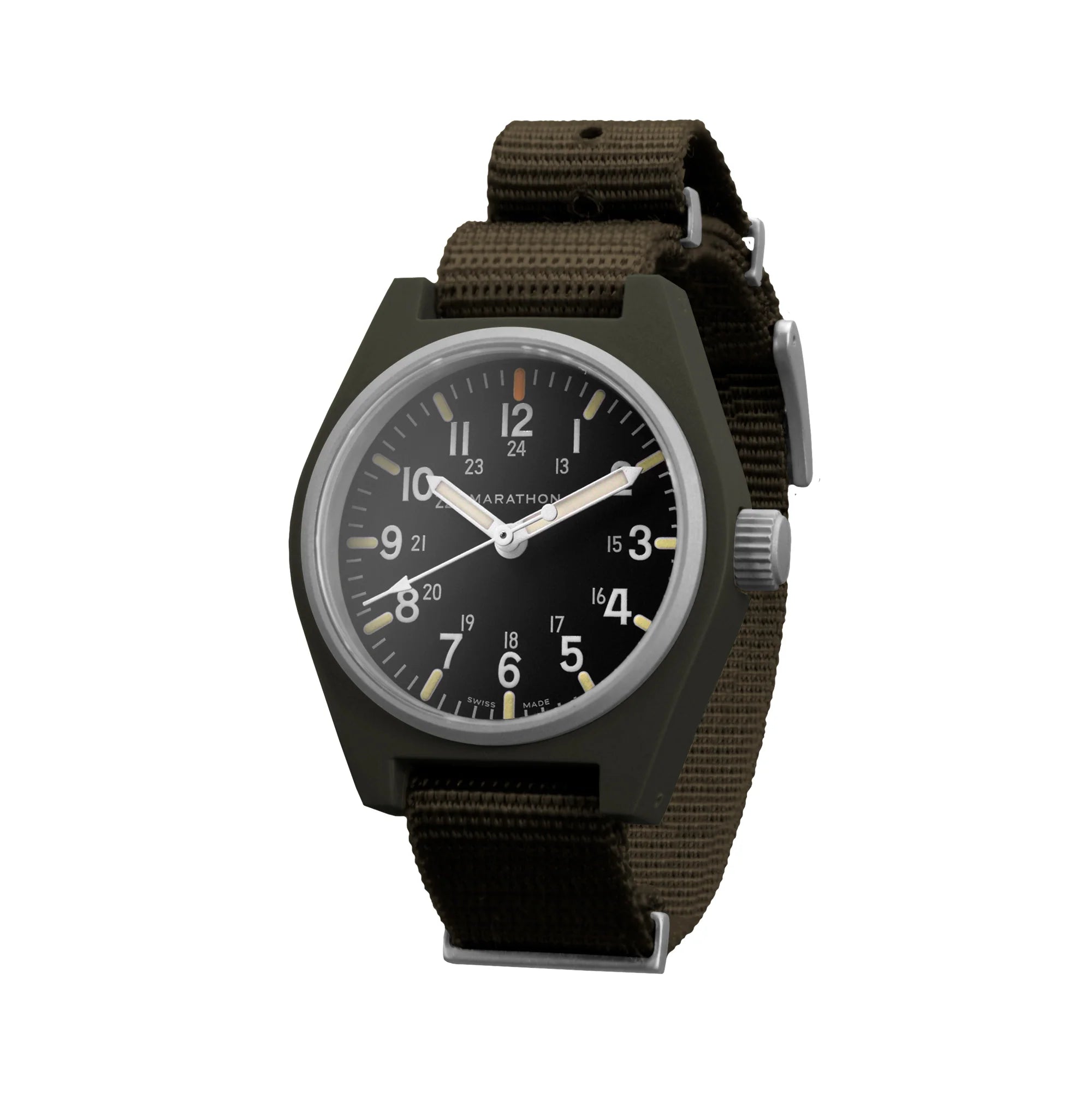 Ballistic nylon