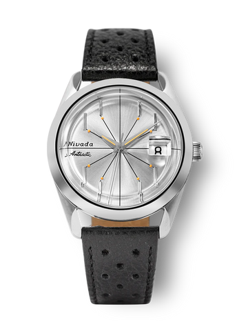 Nivada Grenchen Antarctic Spider 32023A