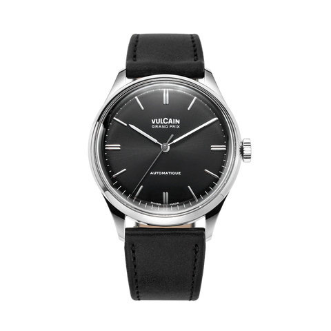 Vulcain Grand Prix Schwarz 670171A00