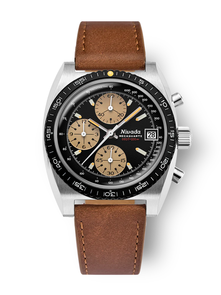 Lederband Braun