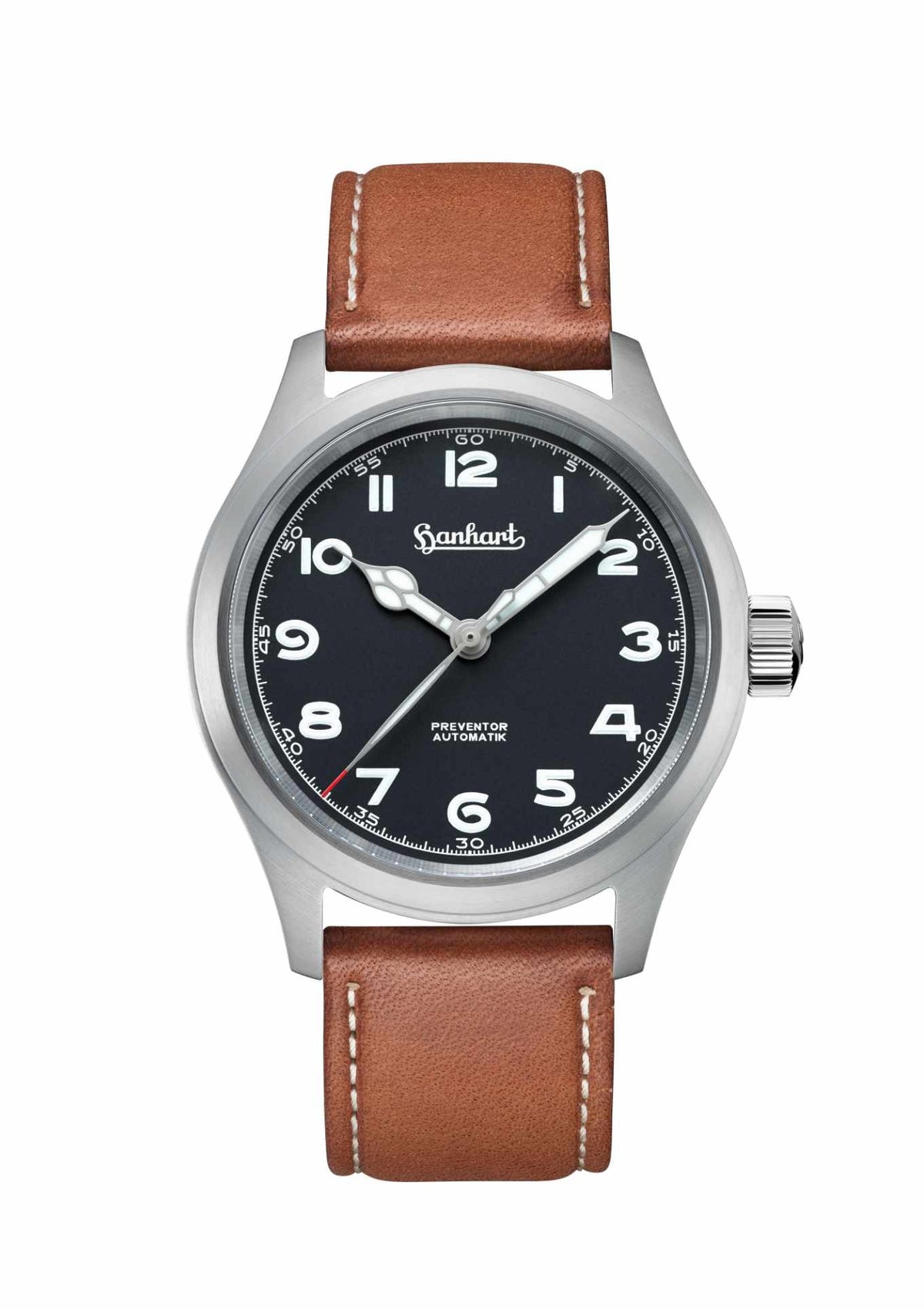 hanhart-pioneer-preventor-hd12™-schwarz 17