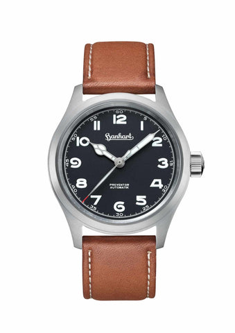 hanhart-pioneer-preventor-hd12™-schwarz 17