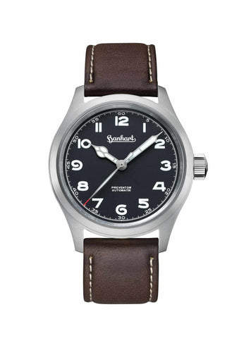 hanhart-pioneer-preventor-hd12™-schwarz 18