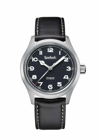 hanhart-pioneer-preventor-hd12™-schwarz 19