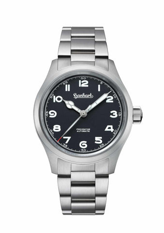 hanhart-pioneer-preventor-hd12™-schwarz 1