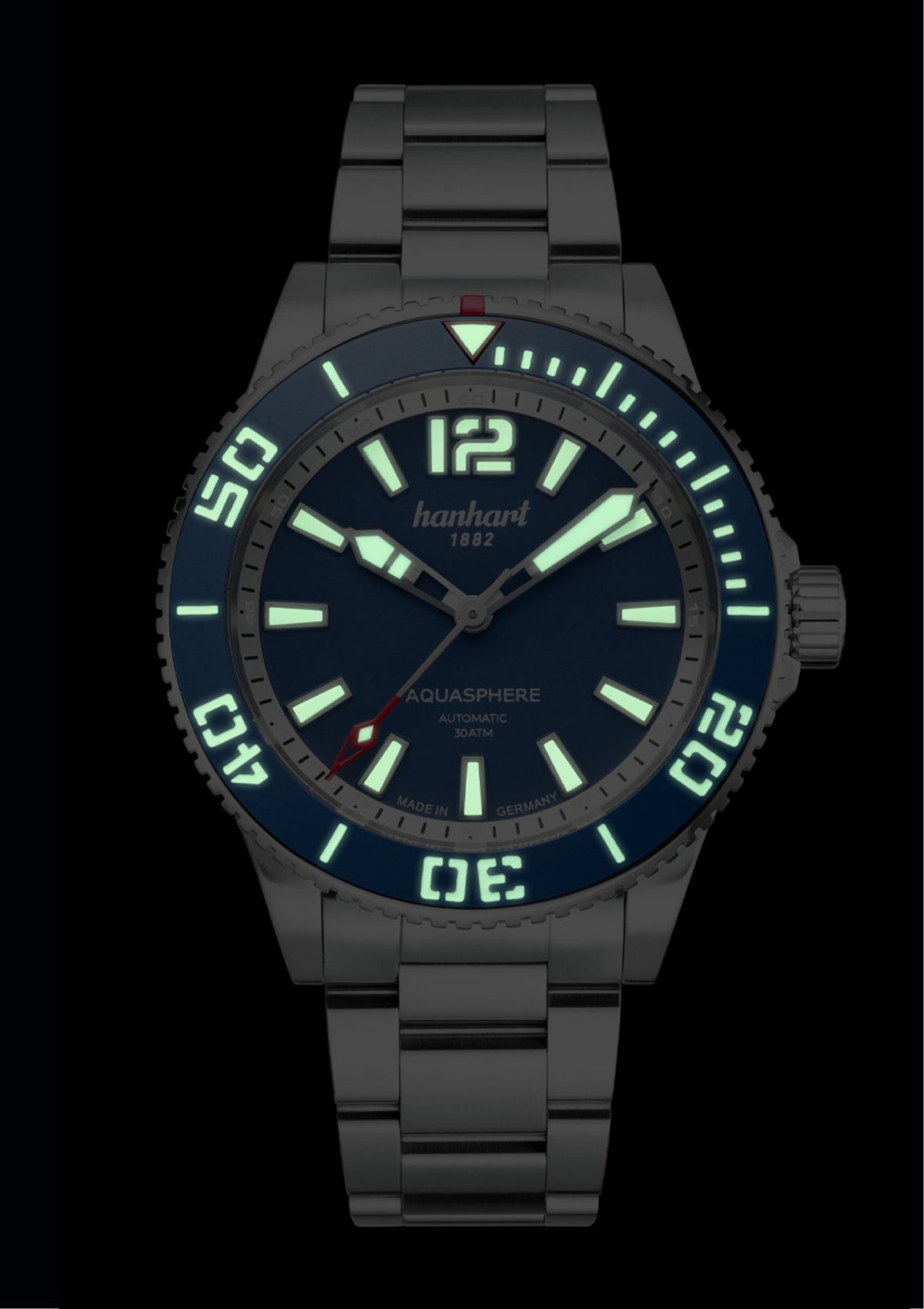 Hanhart-aquasphere-freefall-blau 8