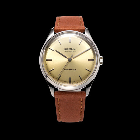 Vulcain Grand Prix Champagne 670171A70
