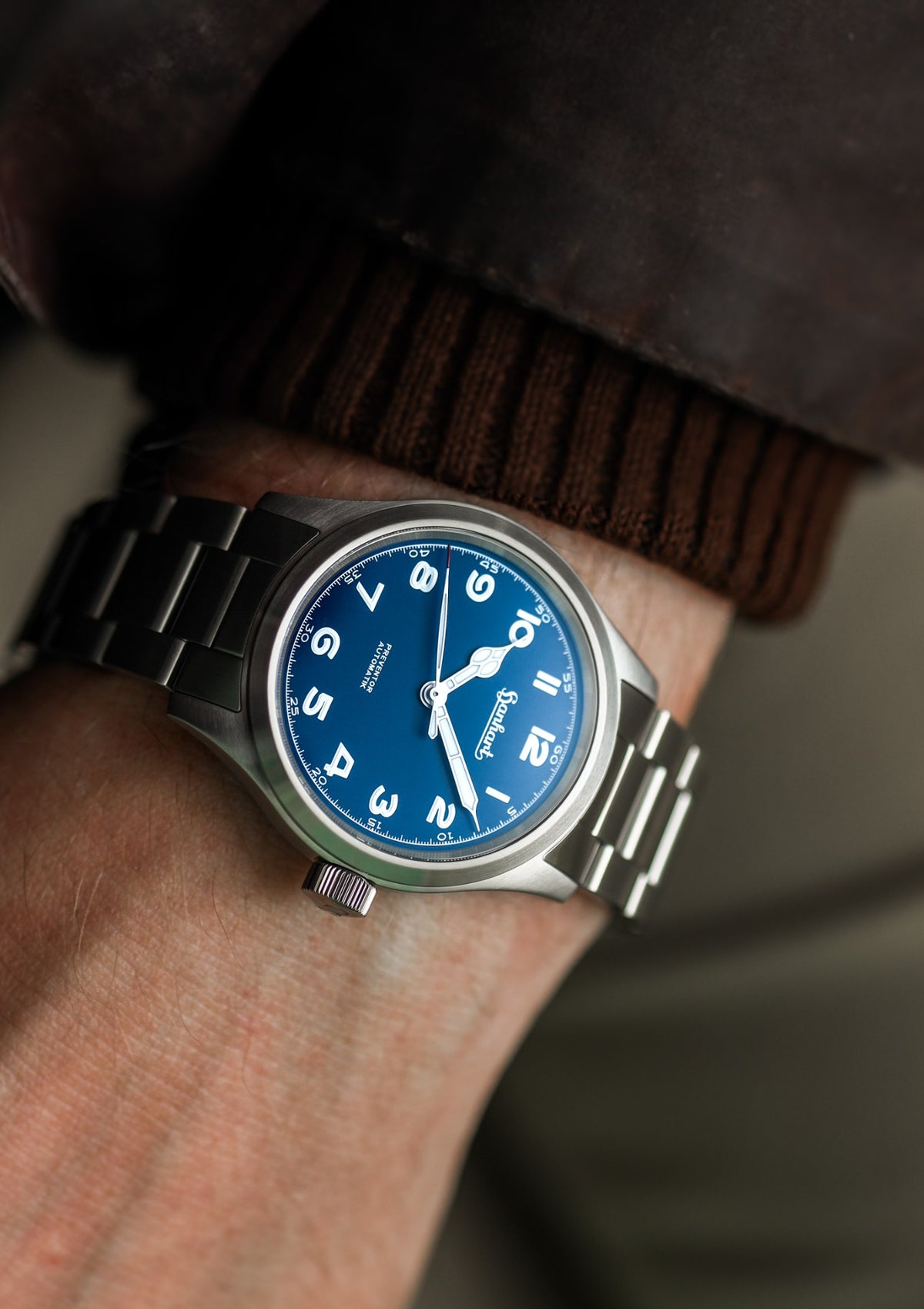 hanhart-pioneer-preventor-hd12™-blau 16