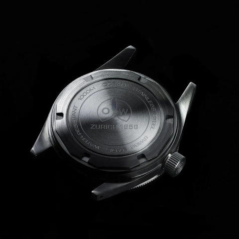 Ollech & Wajs OW C1000 MkII