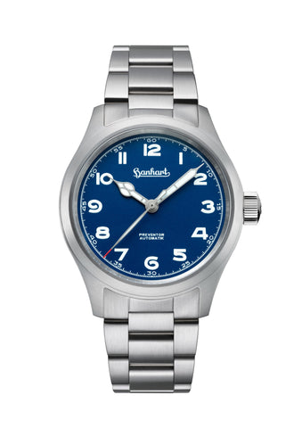 hanhart-pioneer-preventor-hd12™-blau 1