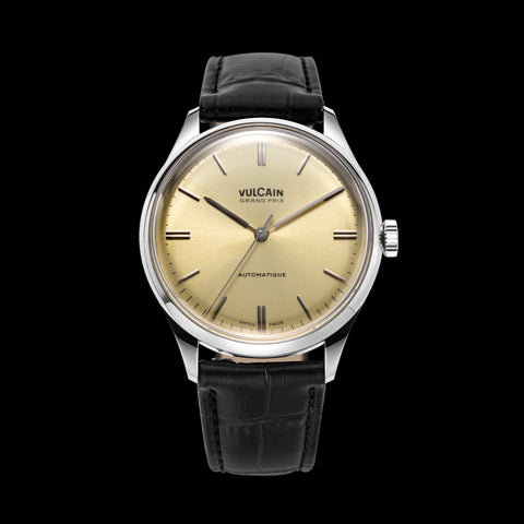 Vulcain Grand Prix Champagne 670171A70
