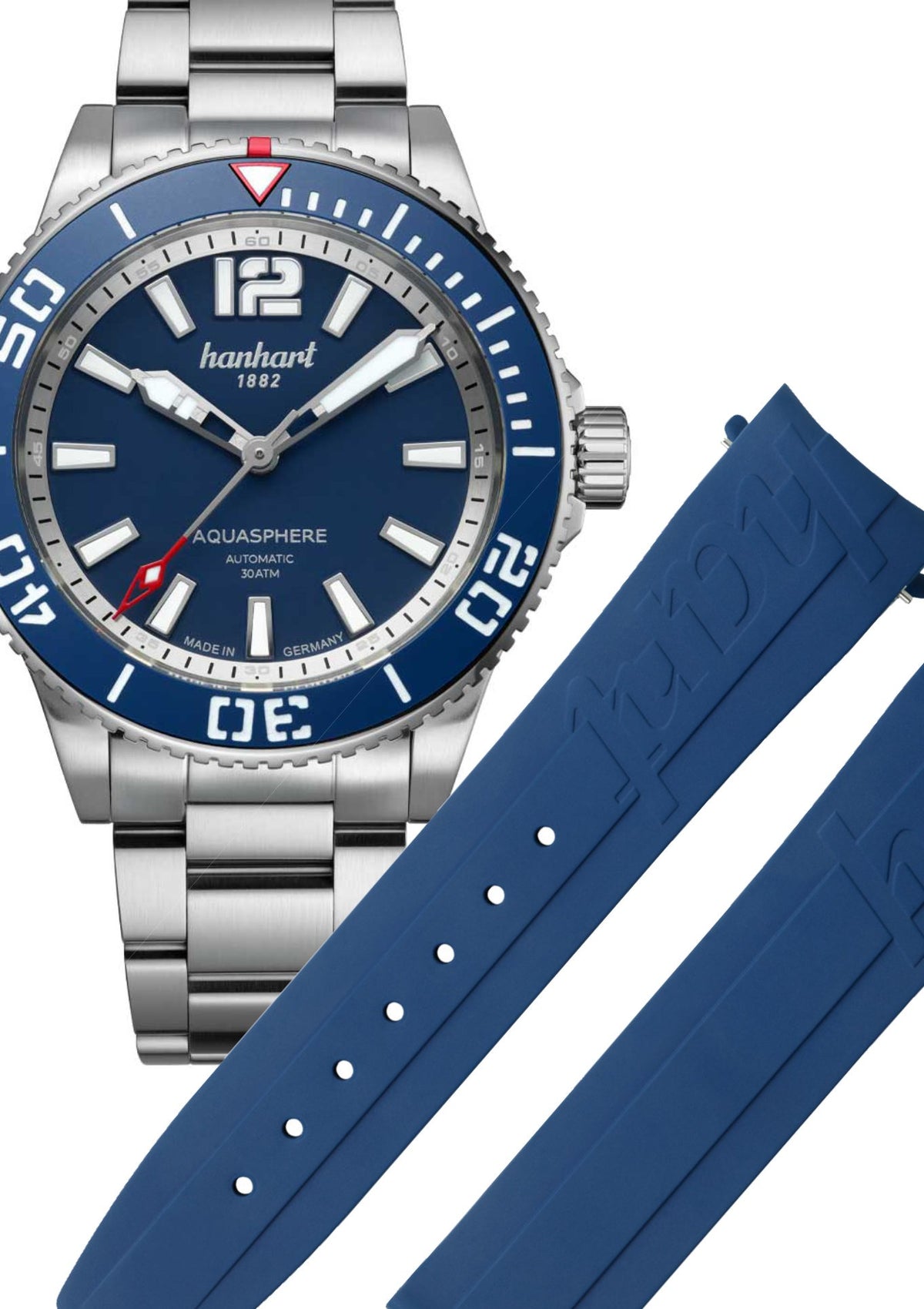 Hanhart-aquasphere-freefall-blau 15