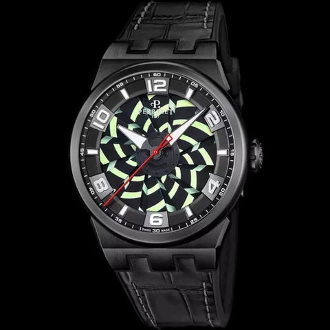 Perrelet Turbine Hypnotic A4063